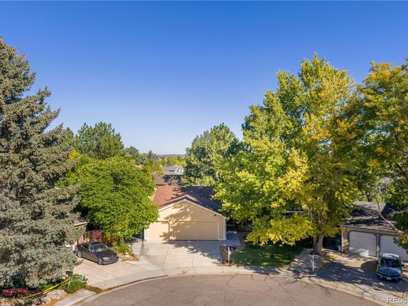 18253 E Mansfield Avenue, Aurora CO 80013