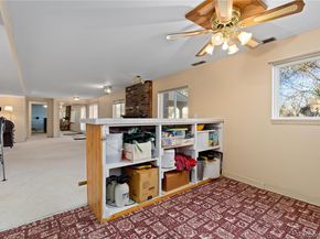 18253 E Mansfield Avenue, Aurora CO 80013