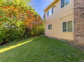 18253 E Mansfield Avenue, Aurora CO 80013