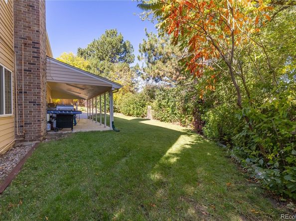 18253 E Mansfield Avenue, Aurora CO 80013