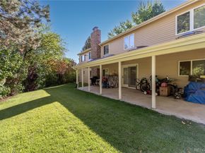 18253 E Mansfield Avenue, Aurora CO 80013