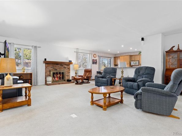 18253 E Mansfield Avenue, Aurora CO 80013