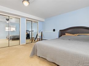 18253 E Mansfield Avenue, Aurora CO 80013