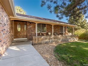 18253 E Mansfield Avenue, Aurora CO 80013