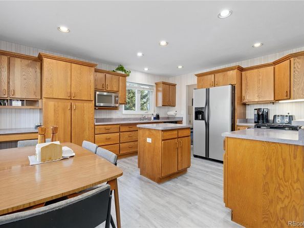 18253 E Mansfield Avenue, Aurora CO 80013