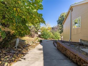 18253 E Mansfield Avenue, Aurora CO 80013