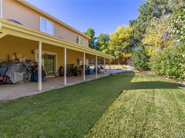 18253 E Mansfield Avenue, Aurora CO 80013