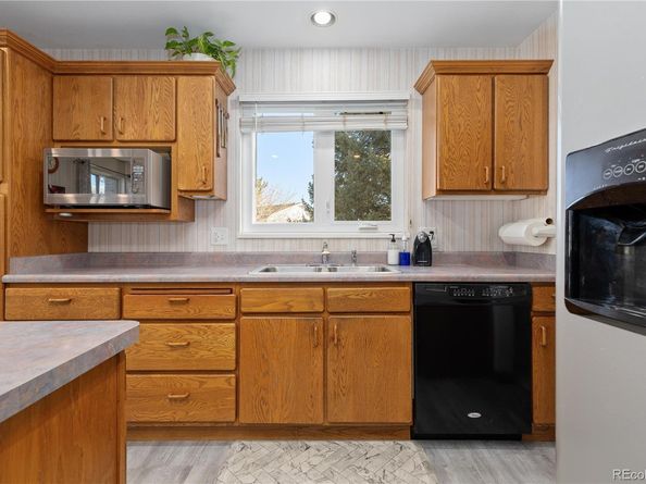 18253 E Mansfield Avenue, Aurora CO 80013