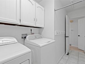 18253 E Mansfield Avenue, Aurora CO 80013