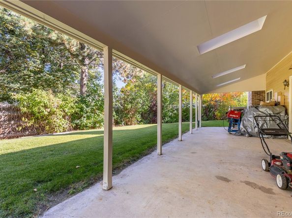 18253 E Mansfield Avenue, Aurora CO 80013