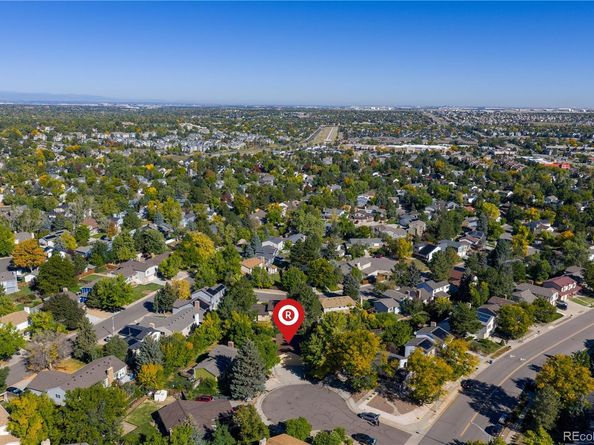 18253 E Mansfield Avenue, Aurora CO 80013