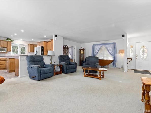 18253 E Mansfield Avenue, Aurora CO 80013