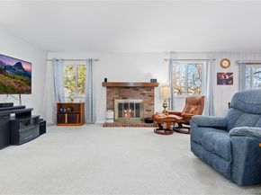 18253 E Mansfield Avenue, Aurora CO 80013