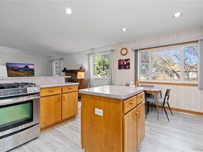 18253 E Mansfield Avenue, Aurora CO 80013