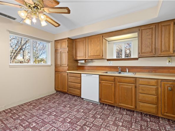 18253 E Mansfield Avenue, Aurora CO 80013