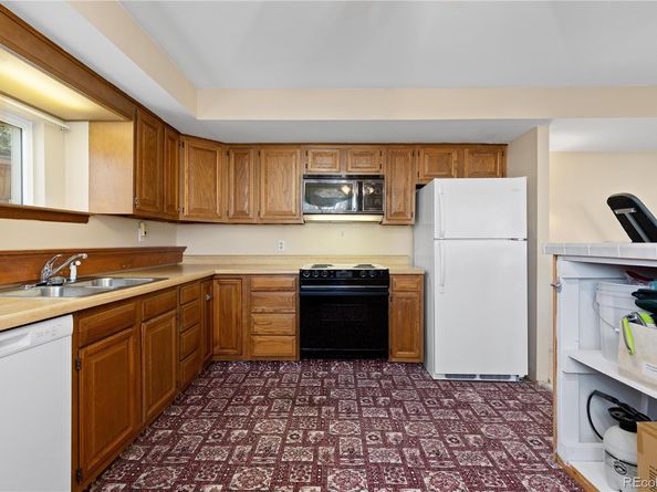 18253 E Mansfield Avenue, Aurora CO 80013