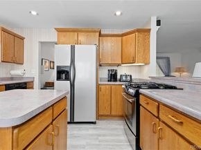 18253 E Mansfield Avenue, Aurora CO 80013