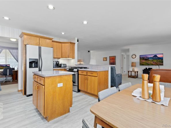 18253 E Mansfield Avenue, Aurora CO 80013