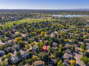 18253 E Mansfield Avenue, Aurora CO 80013