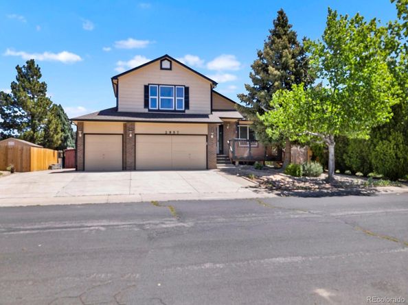 2957 W Rowland Avenue, Littleton CO 80120