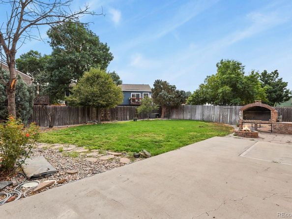 2957 W Rowland Avenue, Littleton CO 80120
