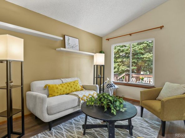 2957 W Rowland Avenue, Littleton CO 80120