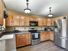 2957 W Rowland Avenue, Littleton CO 80120