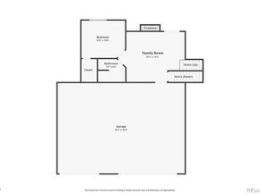 2957 W Rowland Avenue, Littleton CO 80120