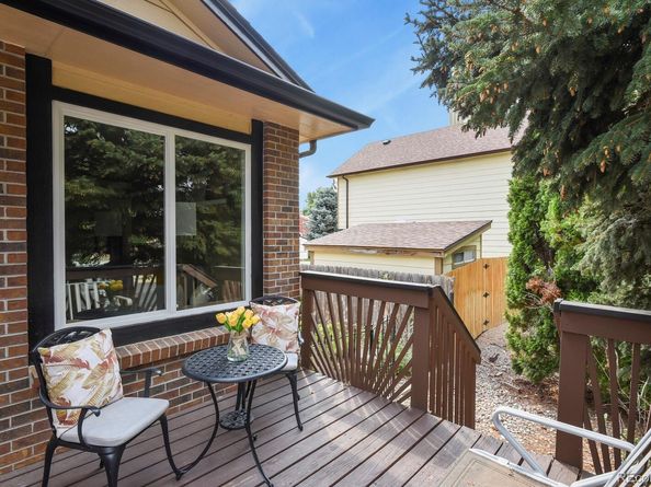 2957 W Rowland Avenue, Littleton CO 80120