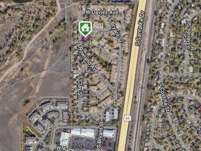 2957 W Rowland Avenue, Littleton CO 80120