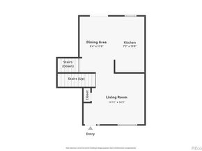 2957 W Rowland Avenue, Littleton CO 80120