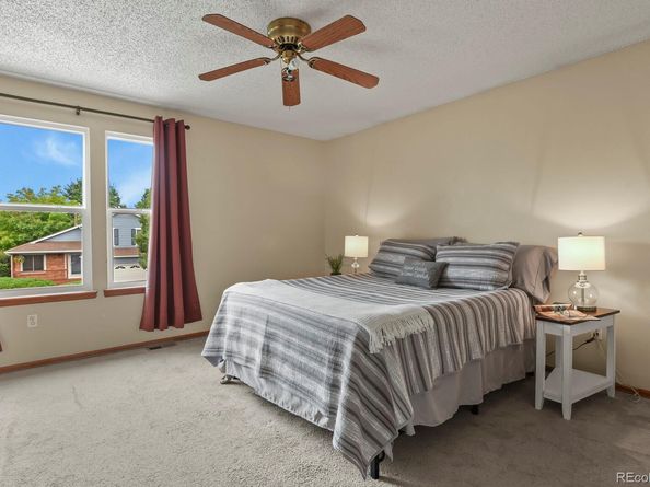 2957 W Rowland Avenue, Littleton CO 80120