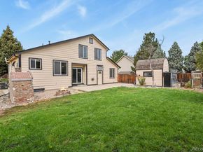 2957 W Rowland Avenue, Littleton CO 80120