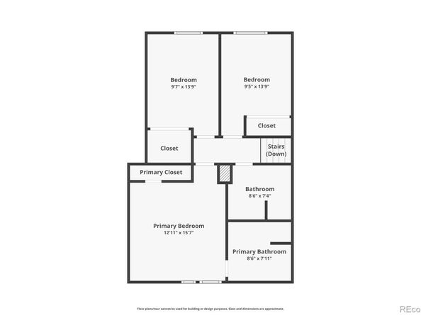 2957 W Rowland Avenue, Littleton CO 80120