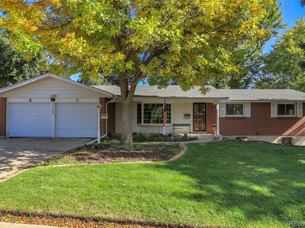 6984 Owens Street, Arvada CO 80004