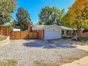 6984 Owens Street, Arvada CO 80004