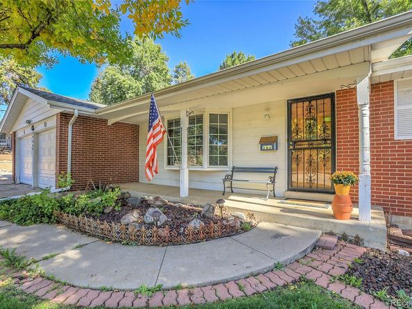 6984 Owens Street, Arvada CO 80004