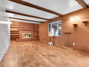 6984 Owens Street, Arvada CO 80004
