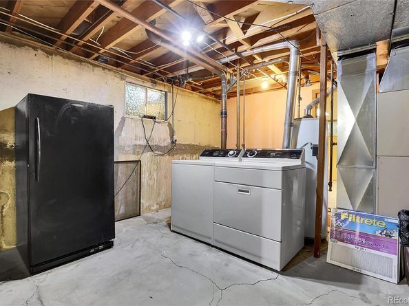 6984 Owens Street, Arvada CO 80004
