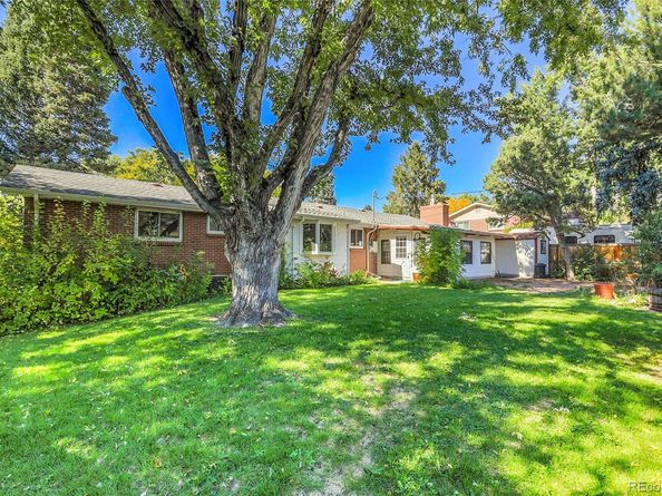 6984 Owens Street, Arvada CO 80004