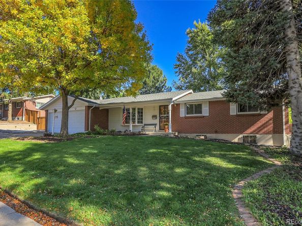 6984 Owens Street, Arvada CO 80004