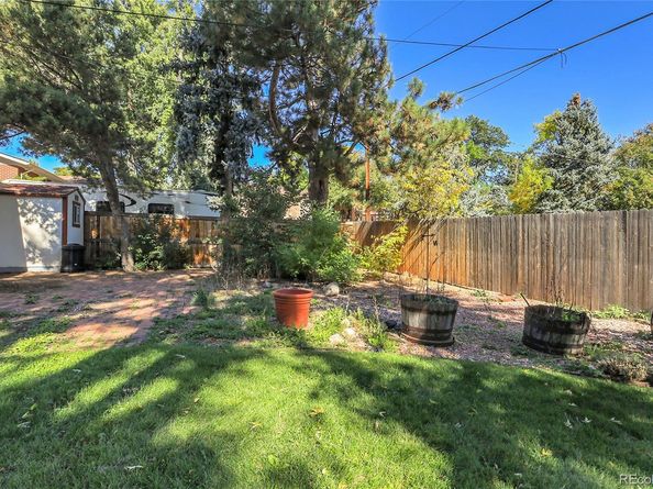 6984 Owens Street, Arvada CO 80004