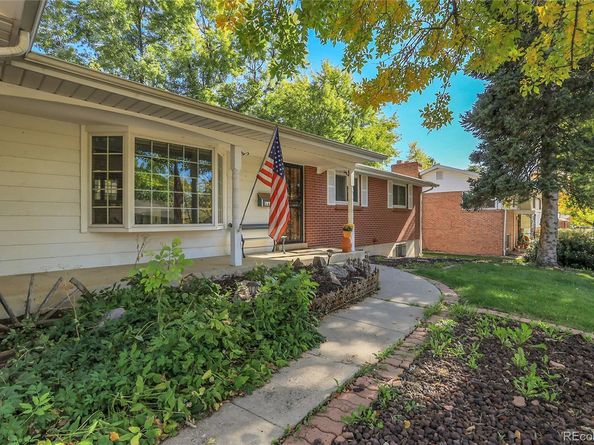 6984 Owens Street, Arvada CO 80004