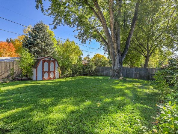 6984 Owens Street, Arvada CO 80004