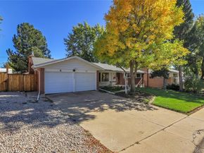 6984 Owens Street, Arvada CO 80004