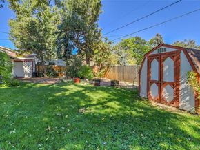 6984 Owens Street, Arvada CO 80004