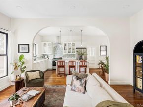 1727 Dahlia Street, Denver CO 80220