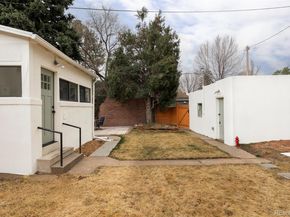 1727 Dahlia Street, Denver CO 80220