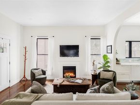 1727 Dahlia Street, Denver CO 80220