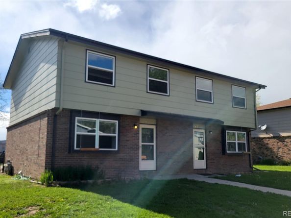 Undisclosed Address #9153569, Longmont CO 80501